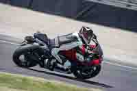 Middle Group Red Bikes